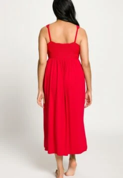 Ulla Popken Nachthemd - Salsa -Ulla Popken 6e571c0fd04a4e0494459101ec059a83