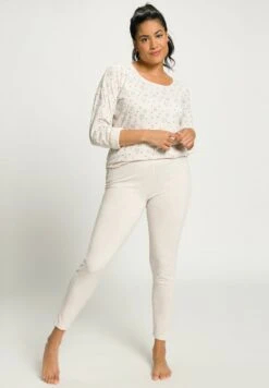 Ulla Popken Leggings - Hosen - Pop Corn -Ulla Popken 6f0d9513f4eb49158e5af602a92bebd0 1