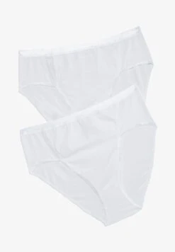 Ulla Popken 2 PACK - Slip - Schwarz -Ulla Popken 7236be41e7314922a6195da088253fec 1