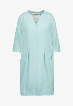 Ulla Popken Freizeitkleid - Indigo -Ulla Popken 72de38778ad746a2b63b4d194a1008f3