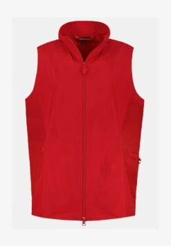 Ulla Popken Weste - Salsa -Ulla Popken 745933a83eb04eeea4ad40233ceb53a0 1