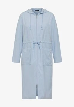 Ulla Popken Bademantel - Wolke -Ulla Popken 746ca8f0f3d443d782ec8e734c9712ee 1