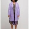 Ulla Popken Blazer - Lavender -Ulla Popken 748f9a848ab9404a84d9a7e8385a7c04