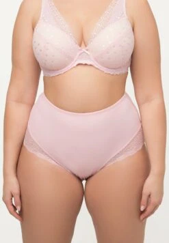Ulla Popken MAXI KANT MICROGAREN - Slip - Baby Rosa -Ulla Popken 74be94a9452c458fafc1fdadc8972c9d 1