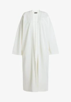 Ulla Popken Strickjacke - Offwhite 11 Ulla Popken Strickjacke - Offwhite -Ulla Popken 765e68676c204b569a7fb18df3401ec3