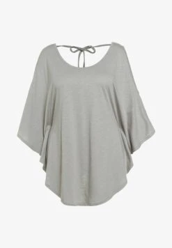 Ulla Popken 3/4-ARM - Langarmshirt - Tiefes Aqua 13 Ulla Popken 3/4-ARM - Langarmshirt - Tiefes Aqua -Ulla Popken 7766a2ec1a6c4bca94e3ee30ccb3ce8f