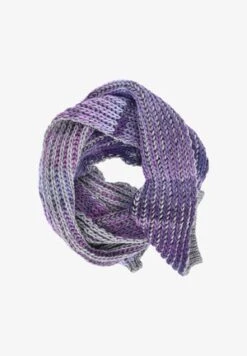 Ulla Popken Schal - Helllavendel -Ulla Popken 78211a518e4346d094fa79a68114a904