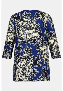 Ulla Popken Bluse - Blauviolett -Ulla Popken 79276caab6cf4df2acdfa3b8cf591ebc