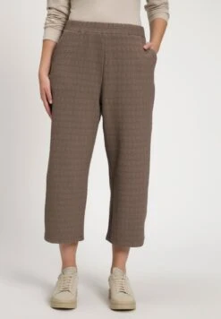 Ulla Popken Stoffhose - Nougatbraun 13 Ulla Popken Stoffhose - Nougatbraun -Ulla Popken 7965f2577296496e8e8d9b86251949d8 1