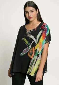 Ulla Popken Bluse - Groene Appel 12 Ulla Popken Bluse - Groene Appel -Ulla Popken 79c7114f11b5434893fb30575e966c92