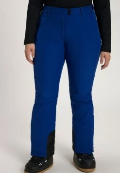 Ulla Popken Stoffhose - Bleu Royal -Ulla Popken 7a3ef551dbdd47d5a943b409df910f07 1