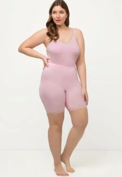 Ulla Popken Shapewear - Baby Rosa -Ulla Popken 7a608053ccf94150b30a8032e0fc8564