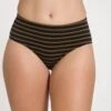 Ulla Popken Slip - Goldbraun -Ulla Popken 7b678017b1c1447588e63cc64616f6a5
