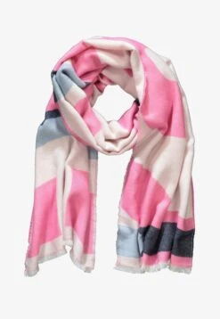 Ulla Popken Schal - Pink -Ulla Popken 7c55981160a743f8bd16089f461fe602 1