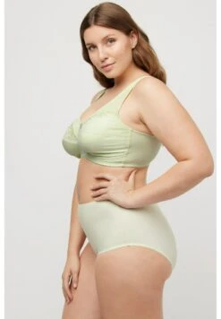 Ulla Popken T-Shirt BH - Lichtsalie -Ulla Popken 7c5aaa8e1cb34bc094c17abe4f08c7db