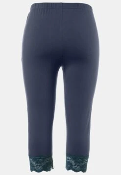 Ulla Popken Leggings - Strümpfe - Schwarz -Ulla Popken 7caa503b5edc4480b62c770ab73589ed