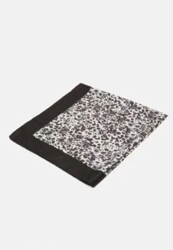 Ulla Popken Tuch - Asfalt -Ulla Popken 7cdc14ac165449ddb14aae47dfadaaa0