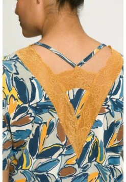 Ulla Popken Nachtwäsche Set - Curry 10 Ulla Popken Nachtwäsche Set - Curry -Ulla Popken 7ea1a4a05dff46cbabaa96163bb773f7