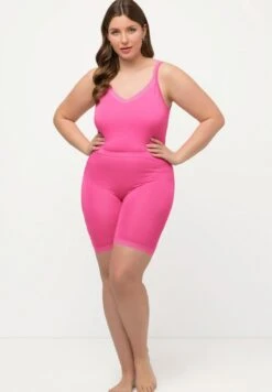 Ulla Popken Shapewear - Hibiscusrood -Ulla Popken 7fe0db2bf4b64e48bad07780b49b2e15