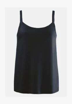 Ulla Popken Unterhemd/-shirt - Maigrün -Ulla Popken 803331ac158849b496d49356bfa32308