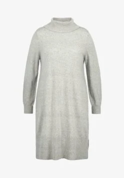 Ulla Popken Strickkleid - Cognaczand -Ulla Popken 80938d7a045d4d05ab2f7cbd2597595e