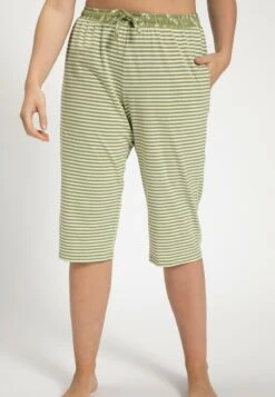 Ulla Popken Nachtwäsche Hose - Sauge -Ulla Popken 80e3429e379548a1b19335ff4a2c48fa 1