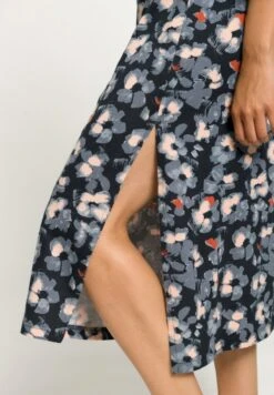 Ulla Popken Nachthemd - Noir -Ulla Popken 816713f9bace42098490ce87e0f6a6da