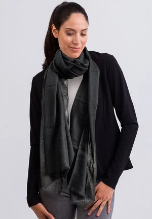 Ulla Popken Schal - Black 8 Ulla Popken Schal - Black – Bild 6