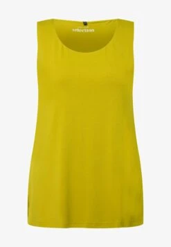 Ulla Popken COMFORT FIT - Top - Deep Blue 10 Ulla Popken COMFORT FIT - Top - Deep Blue -Ulla Popken 82b2788b68a44f95bb51a74f62f16c67