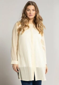 Ulla Popken Bluse - Lichtgeel 11 Ulla Popken Bluse - Lichtgeel -Ulla Popken 82e5d44effd34df3a1349a0c8a0d6613 1