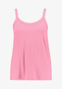 Ulla Popken Unterhemd/-shirt - Cyan -Ulla Popken 83fad23686ea471c93951e3718900644