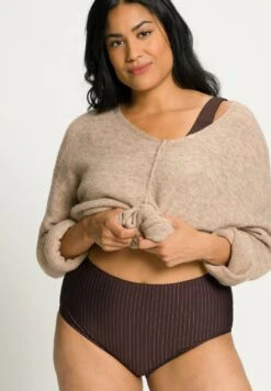 Ulla Popken Slip - Expresso