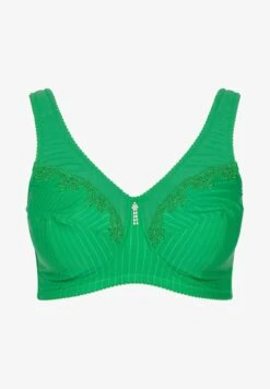 Ulla Popken T-Shirt BH - Vert Gazon 12 Ulla Popken T-Shirt BH - Vert Gazon -Ulla Popken 86dda3368b1c429db05a09f29ad7fef0