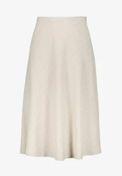 Ulla Popken A-Linien-Rock - Zand 12 Ulla Popken A-Linien-Rock - Zand -Ulla Popken 873a57f020d84cdc85b819ffd5ef233e