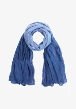 Ulla Popken Schal - Gelb -Ulla Popken 875a6c7edec64b8db0afb7c8a0005a98