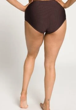 Ulla Popken Slip - Expresso -Ulla Popken 8760404fda484c8ea20c684d76df9b64