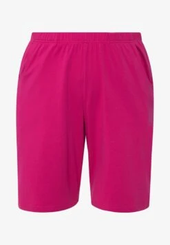 Ulla Popken STRETCH - Jogginghose - Fuchsiaroze -Ulla Popken 881b5ba1ffc04a15902e6e19f883311e 2