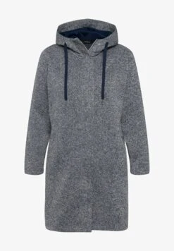 Ulla Popken Übergangsjacke - Marine 12 Ulla Popken Übergangsjacke - Marine -Ulla Popken 88e42ef81bcd4e4388409be5fd79154d