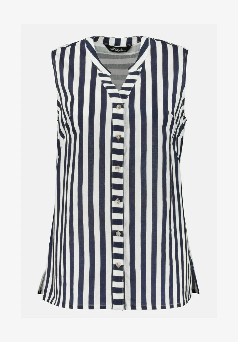 Ulla Popken Top - Zartes Lavendel 8 Ulla Popken Top - Zartes Lavendel – Bild 6