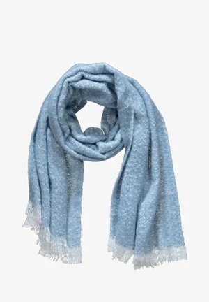 Ulla Popken Schal - Eisblau 8 Ulla Popken Schal - Eisblau – Bild 6