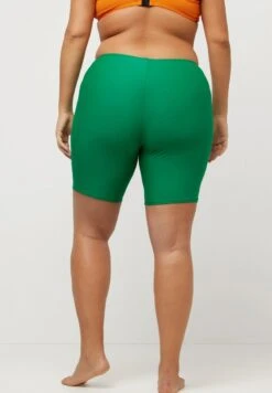 Ulla Popken Bikini-Hose - Groen -Ulla Popken 8ad0d3467727419288f3c8d48b71e5b8