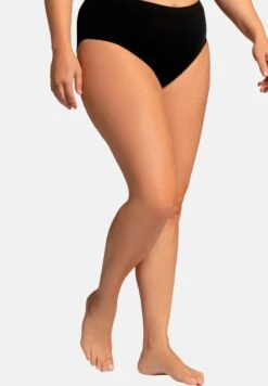 Ulla Popken Shapewear - Black -Ulla Popken 8ae58d681f1a48f5926aa6b2471982d0