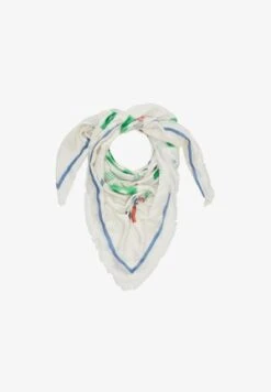 Ulla Popken Tuch - Orange -Ulla Popken 8b5a24e100f2472c9116ccddd0f42417