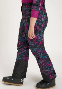 Ulla Popken Stoffhose - Black 11 Ulla Popken Stoffhose - Black -Ulla Popken 8bd5d0e5f4db4fdc9a09f08396598847