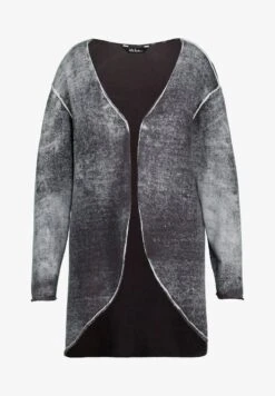 Ulla Popken Strickjacke - Grischiné -Ulla Popken 8c2dfe5196944aeabbe35bfe95672dd6