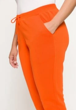 Ulla Popken Jogginghose - Oranje 11 Ulla Popken Jogginghose - Oranje -Ulla Popken 8c9b048a94fa4db8af1f6fab9c2bb0bc