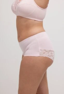 Ulla Popken HIPSTERS LOT DE 2 PACK - Panties - Bleu Nuit -Ulla Popken 8dedf01861b24a349763ef6ee287abe7