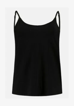 Ulla Popken Unterhemd/-shirt - Sneeuwwit -Ulla Popken 8e518e01547640ec8d75b4368e6623ee 1