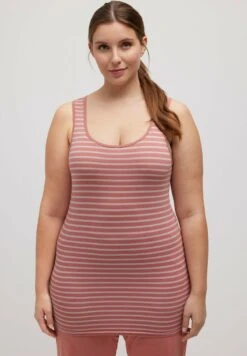 Ulla Popken Unterhemd/-shirt - Rouge 11 Ulla Popken Unterhemd/-shirt - Rouge -Ulla Popken 8f6e97c7d5c748daae8b228b648a7890