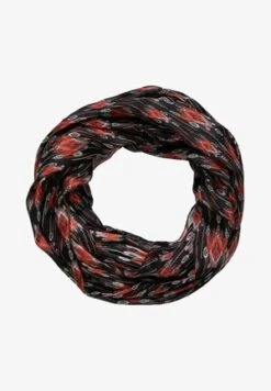 Ulla Popken Schlauchschal - Rouge -Ulla Popken 8fd3ea0ce39945e0af347829a9e1145e 2